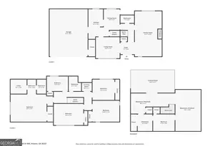 2710 Margaret Mitchell Dr NW, Atlanta, GA 30327 - Photo 54