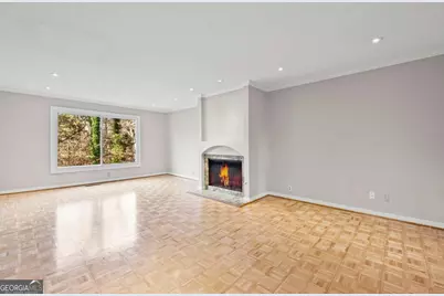 2710 Margaret Mitchell Drive NW, Atlanta, GA 30327 - Photo 6