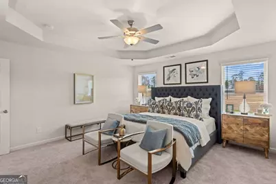 6408 Sundowner Place #131, South Fulton, GA 30331 - Photo 8