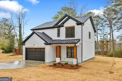 3369 Dodson Drive, East Point, GA 30344 - Photo 2