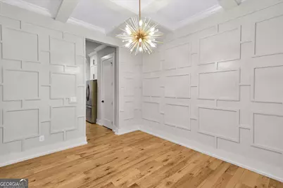 3369 Dodson Drive, East Point, GA 30344 - Photo 6