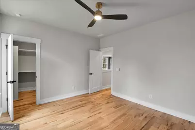 3369 Dodson Drive, East Point, GA 30344 - Photo 40