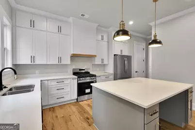 3369 Dodson Drive, East Point, GA 30344 - Photo 12