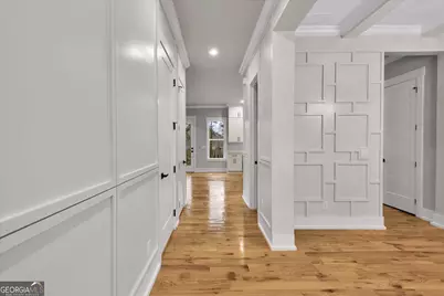 3369 Dodson Drive, East Point, GA 30344 - Photo 4