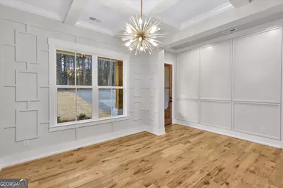 3369 Dodson Drive, East Point, GA 30344 - Photo 8