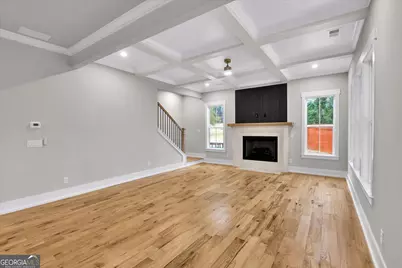 3369 Dodson Drive, East Point, GA 30344 - Photo 16