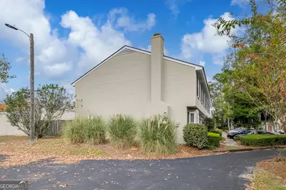 6501 Habersham Street #12, Savannah, GA 31405 - Photo 28