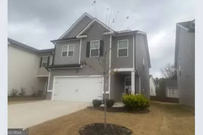 11899 Conrad Circle, Hampton, GA 30228 - Photo 1