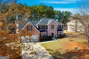 358 Ermines Way, McDonough, GA 30253 - Photo 2