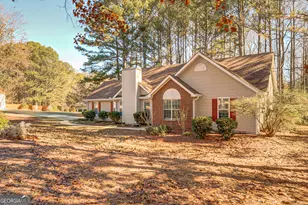 7 Buck Trail, Newnan, GA 30265 - Photo 34