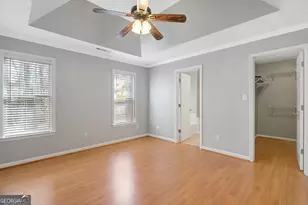 7 Buck Trail, Newnan, GA 30265 - Photo 22