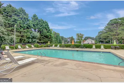 7 Buck Trail, Newnan, GA 30265 - Photo 2
