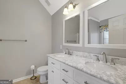 7 Buck Trail, Newnan, GA 30265 - Photo 24