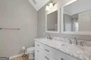 7 Buck Trail, Newnan, GA 30265 - Photo 24
