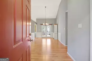 7 Buck Trail, Newnan, GA 30265 - Photo 6