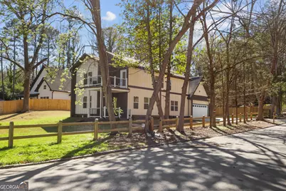 2257 Barge Road SW, Atlanta, GA 30331 - Photo 1