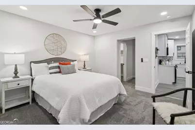 1539 Venetian Drive SW, Atlanta, GA 30311 - Photo 8