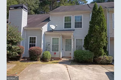 2590 Wellington Walk Place, Lithonia, GA 30058 - Photo 1