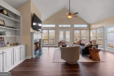 184 Hampton Way, Macon, GA 31220 - Photo 32
