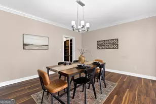 184 Hampton Way, Macon, GA 31220 - Photo 8