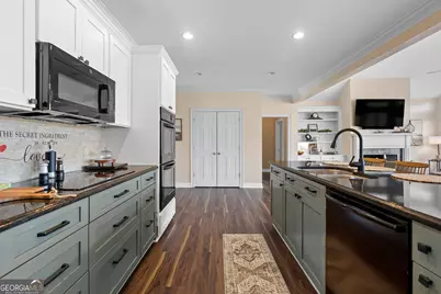 184 Hampton Way, Macon, GA 31220 - Photo 18