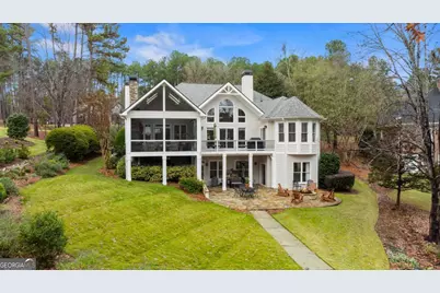 1230 Westchester, Greensboro, GA 30642 - Photo 4