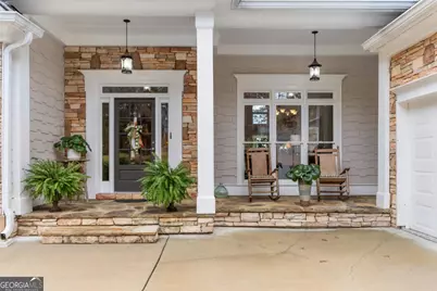 1230 Westchester, Greensboro, GA 30642 - Photo 8