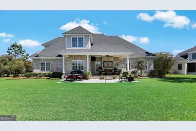 90 Woodchuck Road, Savannah, GA 31405 - Photo 38