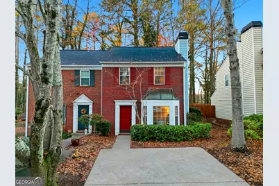 645 Anderson Walk, Marietta, GA 30062 - Photo 1