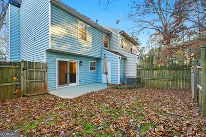 645 Anderson Walk, Marietta, GA 30062 - Photo 24