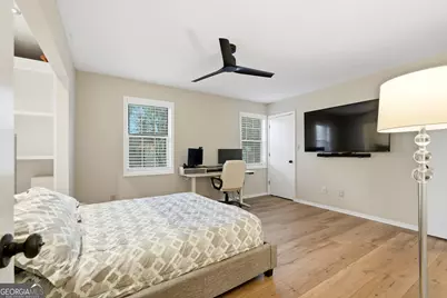 645 Anderson Walk, Marietta, GA 30062 - Photo 22