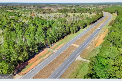 11.62+/- Ac New Franklin Road, Hogansville, GA 30230 - Photo 4