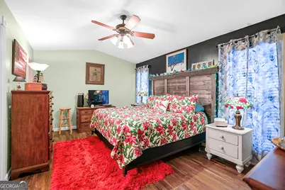 130 W Fork Drive, Newnan, GA 30263 - Photo 12