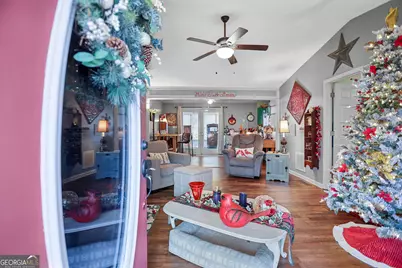 130 W Fork Drive, Newnan, GA 30263 - Photo 6