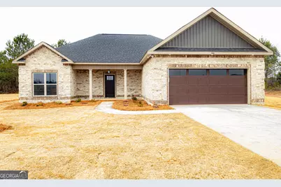 116 Fox Glove Court, Warner Robins, GA 31088 - Photo 1