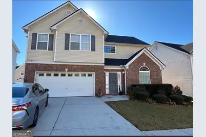 4020 Preserve Lane, Snellville, GA 30039 - Photo 1