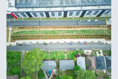 1040 Herndon Street NW #UNIT A, Atlanta, GA 30318 - Photo 28