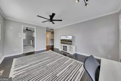 1040 Herndon Street NW #UNIT A, Atlanta, GA 30318 - Photo 6
