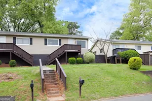 1040 Herndon St NW, Atlanta, GA 30318 - Photo 2