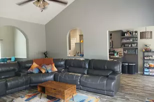 15 Jackson Hill Rd, Hazlehurst, GA 31539 - Photo 2