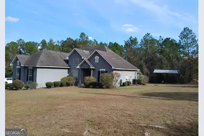 15 Jackson Hill Road, Hazlehurst, GA 31539 - Photo 1