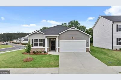 8583 Preakness Pass, Lithonia, GA 30058 - Photo 1