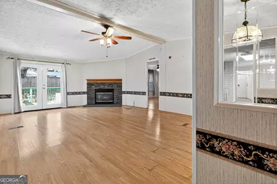 1907 Rocky Bottom Road, The Rock, GA 30285 - Photo 22