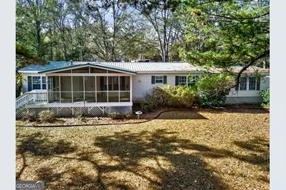 1907 Rocky Bottom Road, The Rock, GA 30285 - Photo 1