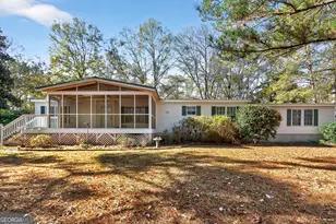 1907 Rocky Bottom Rd, The Rock, GA 30285 - Photo 12