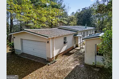 1907 Rocky Bottom Road, The Rock, GA 30285 - Photo 6