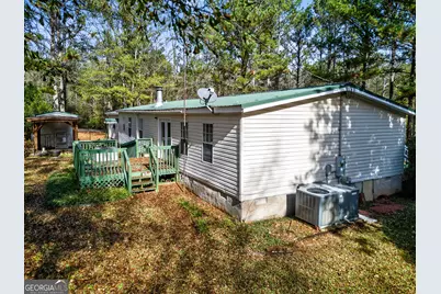 1907 Rocky Bottom Road, The Rock, GA 30285 - Photo 4