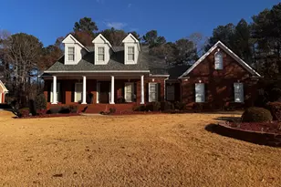 1820 Lancaster Dr SE, Conyers, GA 30013 - Photo 2