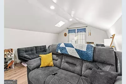 924 Fred Ash Road, Dahlonega, GA 30533 - Photo 22