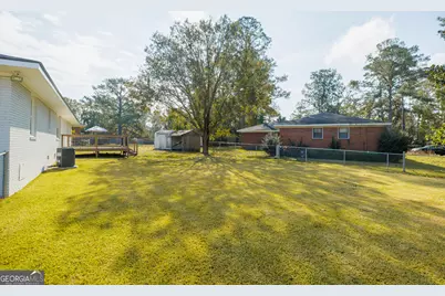 309 Betty Jo Drive, Valdosta, GA 31602 - Photo 30